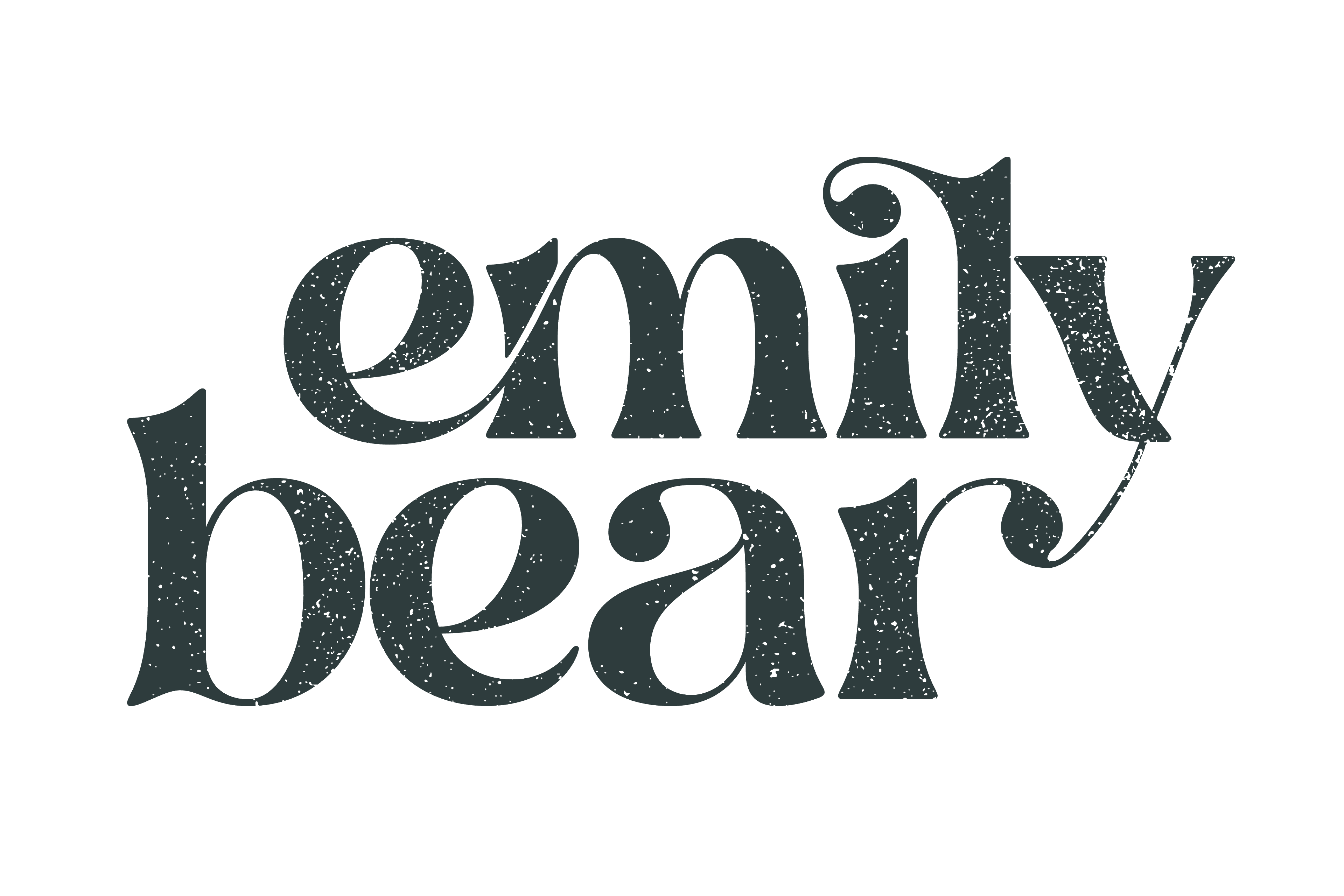 Emily Bear