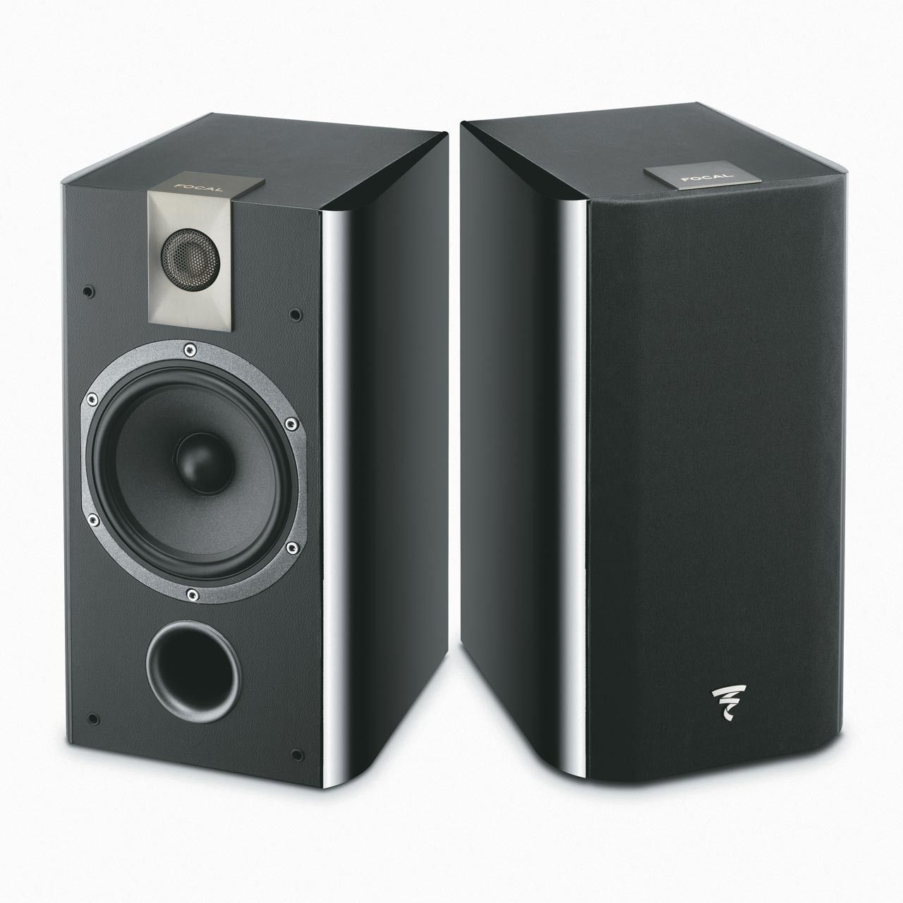 

Полочные колонки FOCAL, Chorus 706 Black