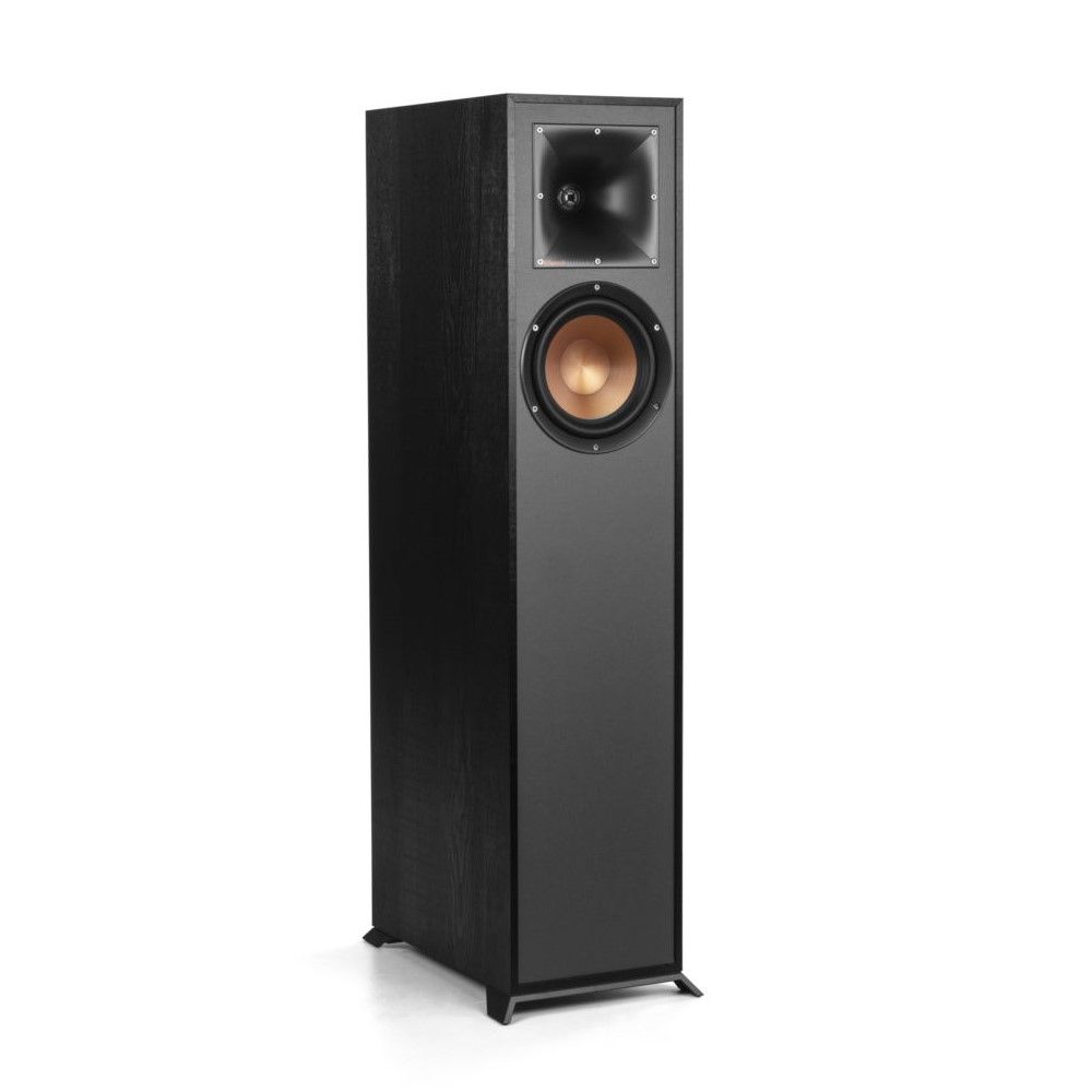 

Напольные колонки Klipsch, Reference R-610F