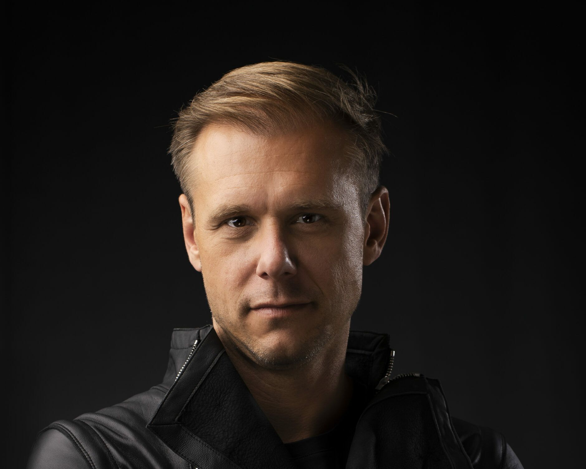Armin Van Buuren