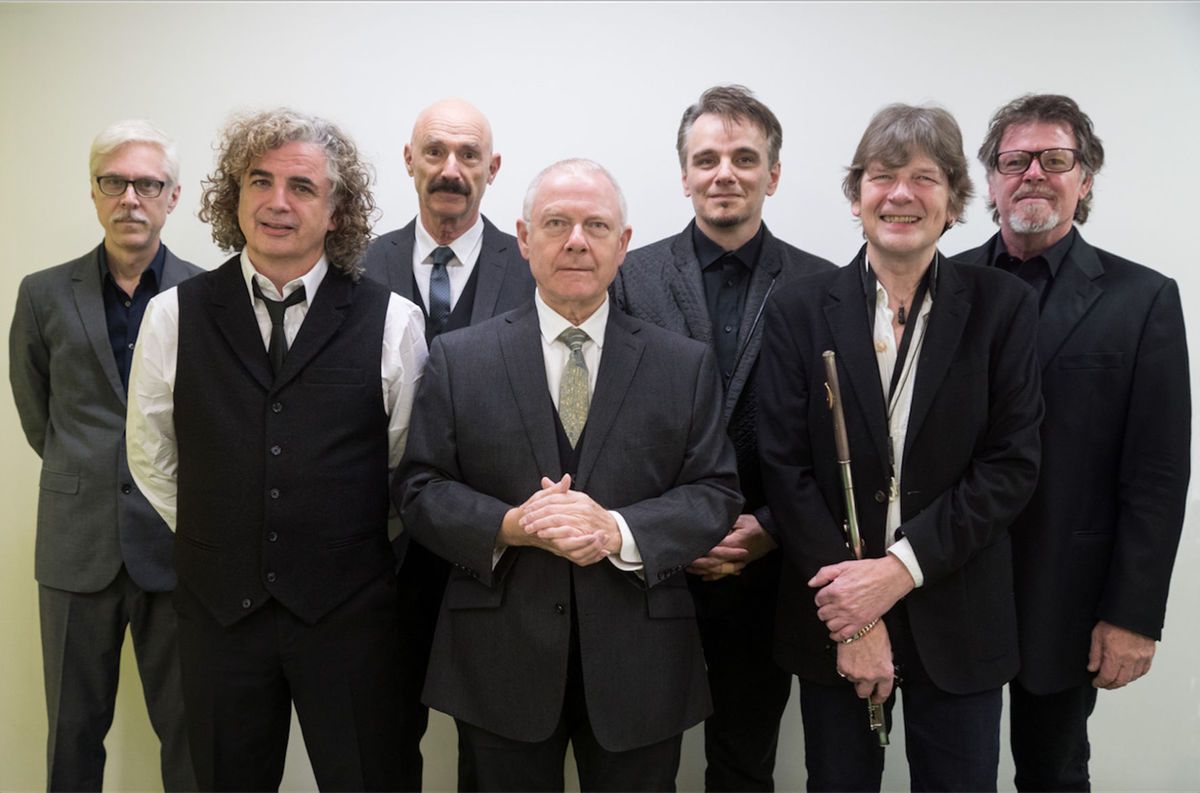 King Crimson