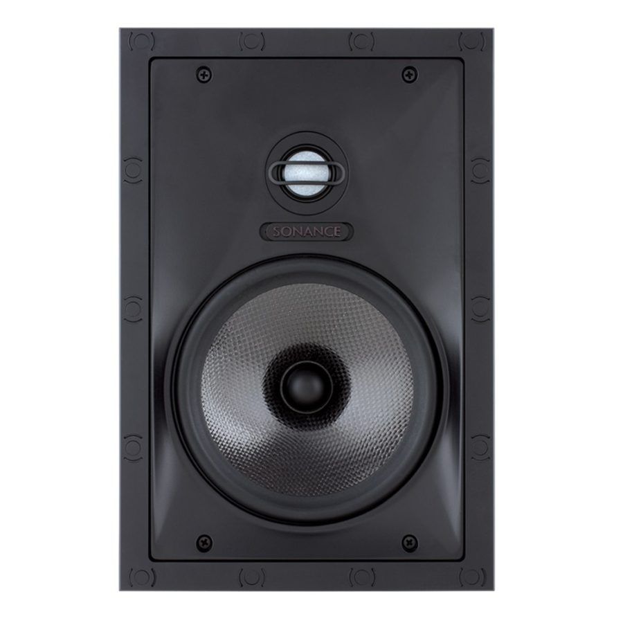 

Встраиваемые колонки Sonance, VP68