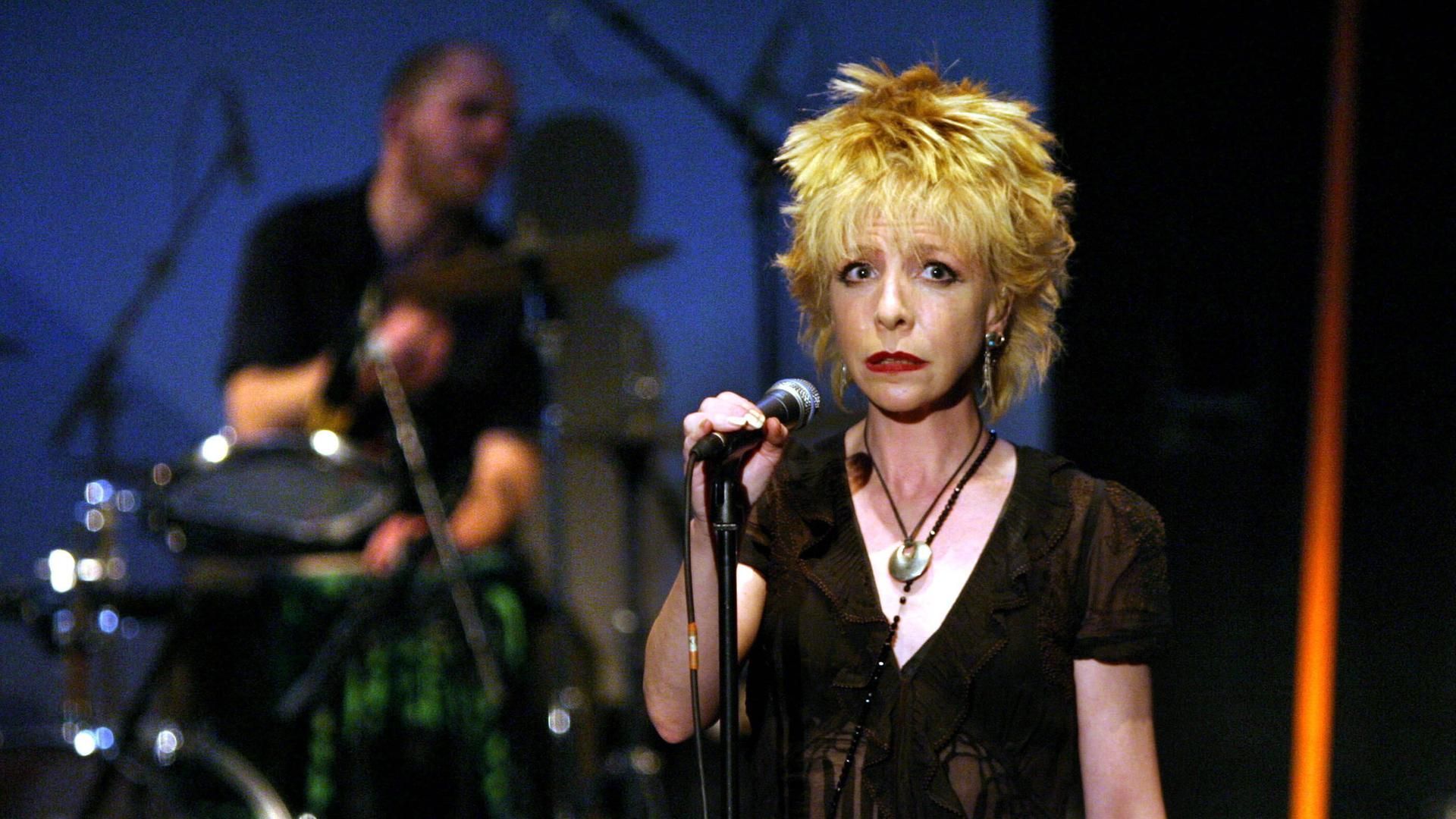 Julee Cruise