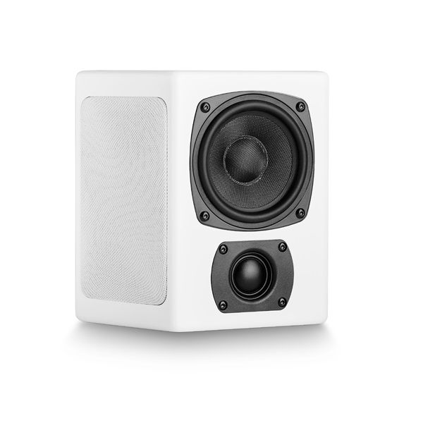 

Настенные колонки M&K Sound, M40T White Satin