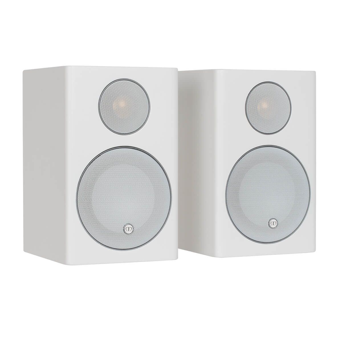 

Полочные колонки Monitor Audio, Radius Series 90 White Gloss