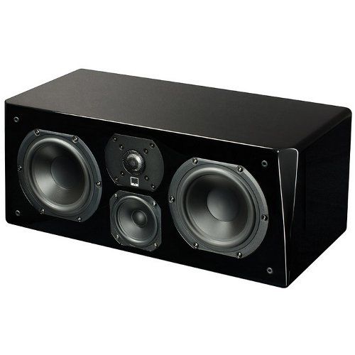 

Центральные каналы SVS, Prime Center Piano Black