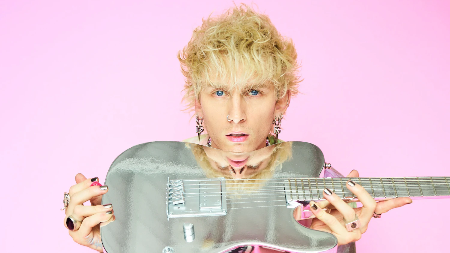 Machine Gun Kelly