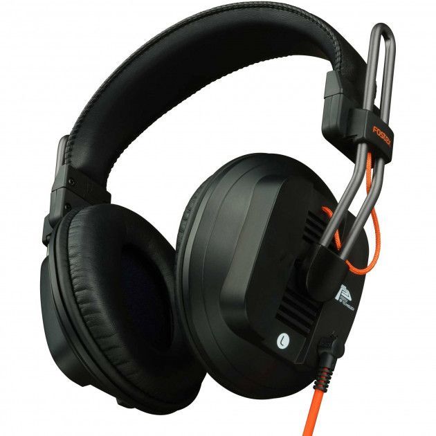 

Полноразмерные наушники Fostex, T20RP Mk3