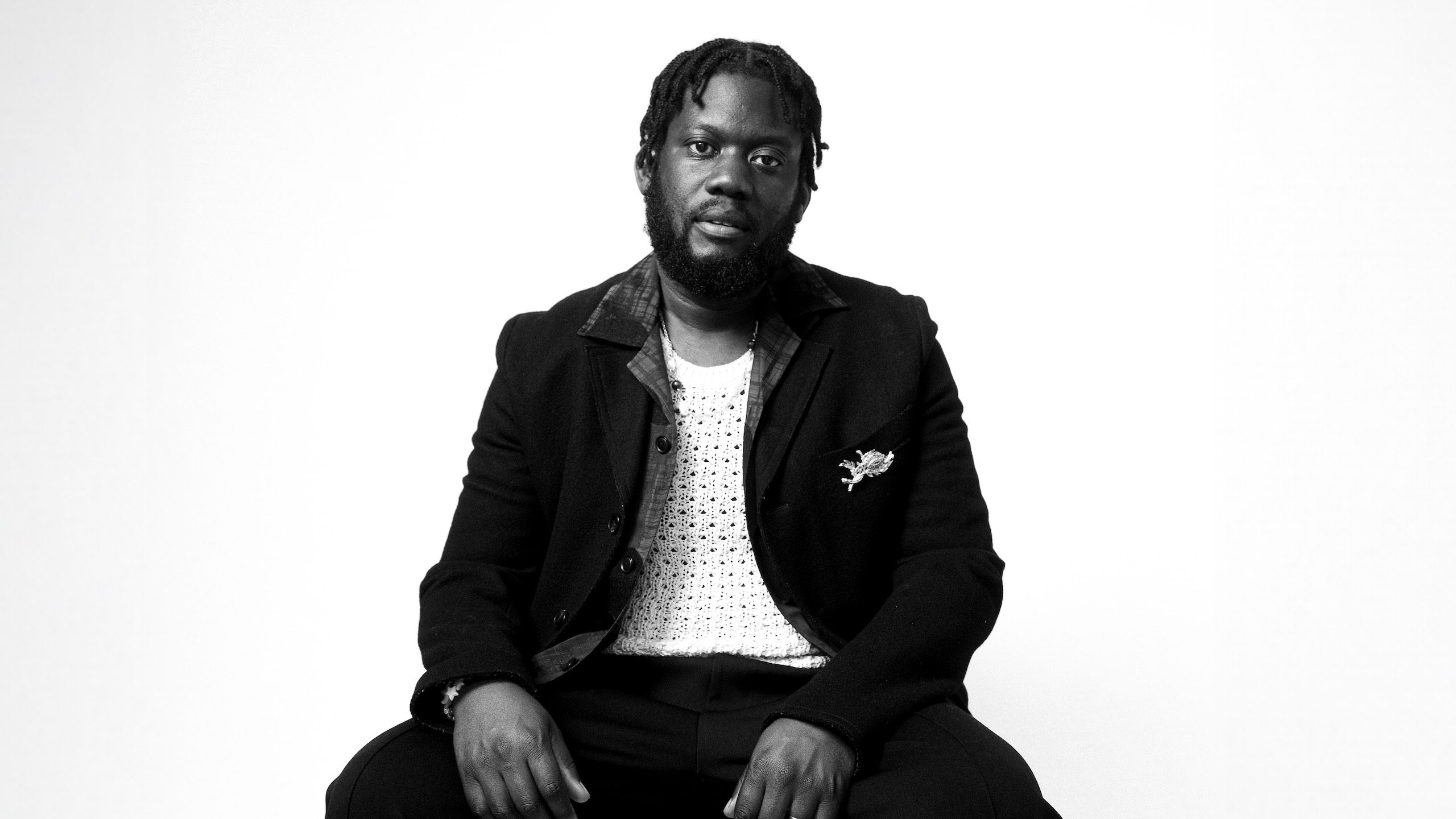 Michael Kiwanuka