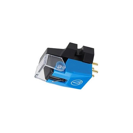 

Головки звукоснимателя Audio-Technica, AT-VM510CB