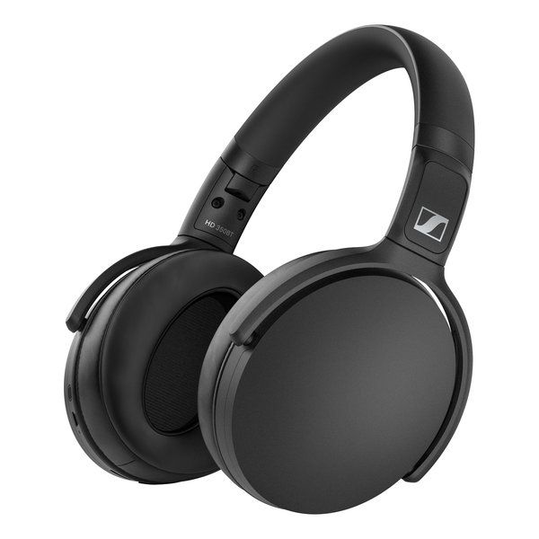 

Беспроводные наушники Sennheiser, HD 350BT BLACK