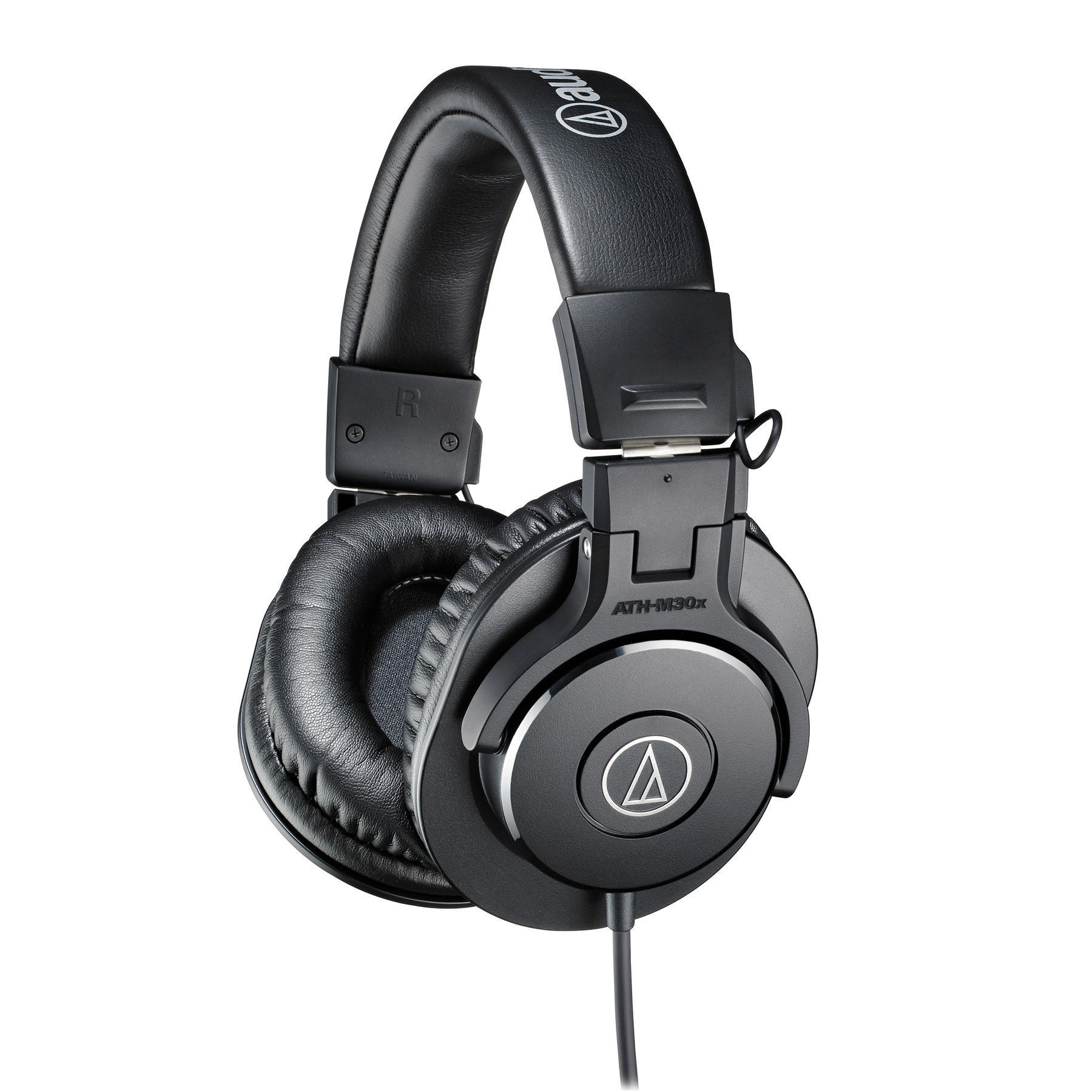 

Полноразмерные наушники Audio-Technica, ATH-M30X