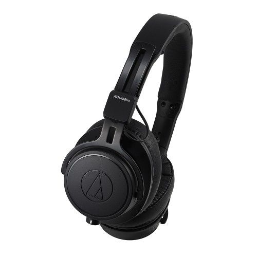 

Накладные наушники Audio-Technica, ATH-M60x