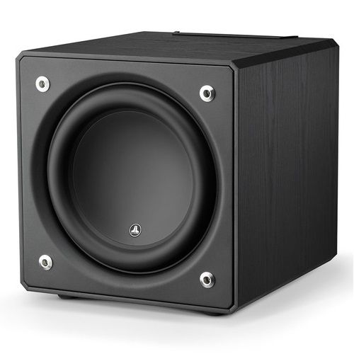 

Сабвуферы JL Audio, E-Sub E112-Ash