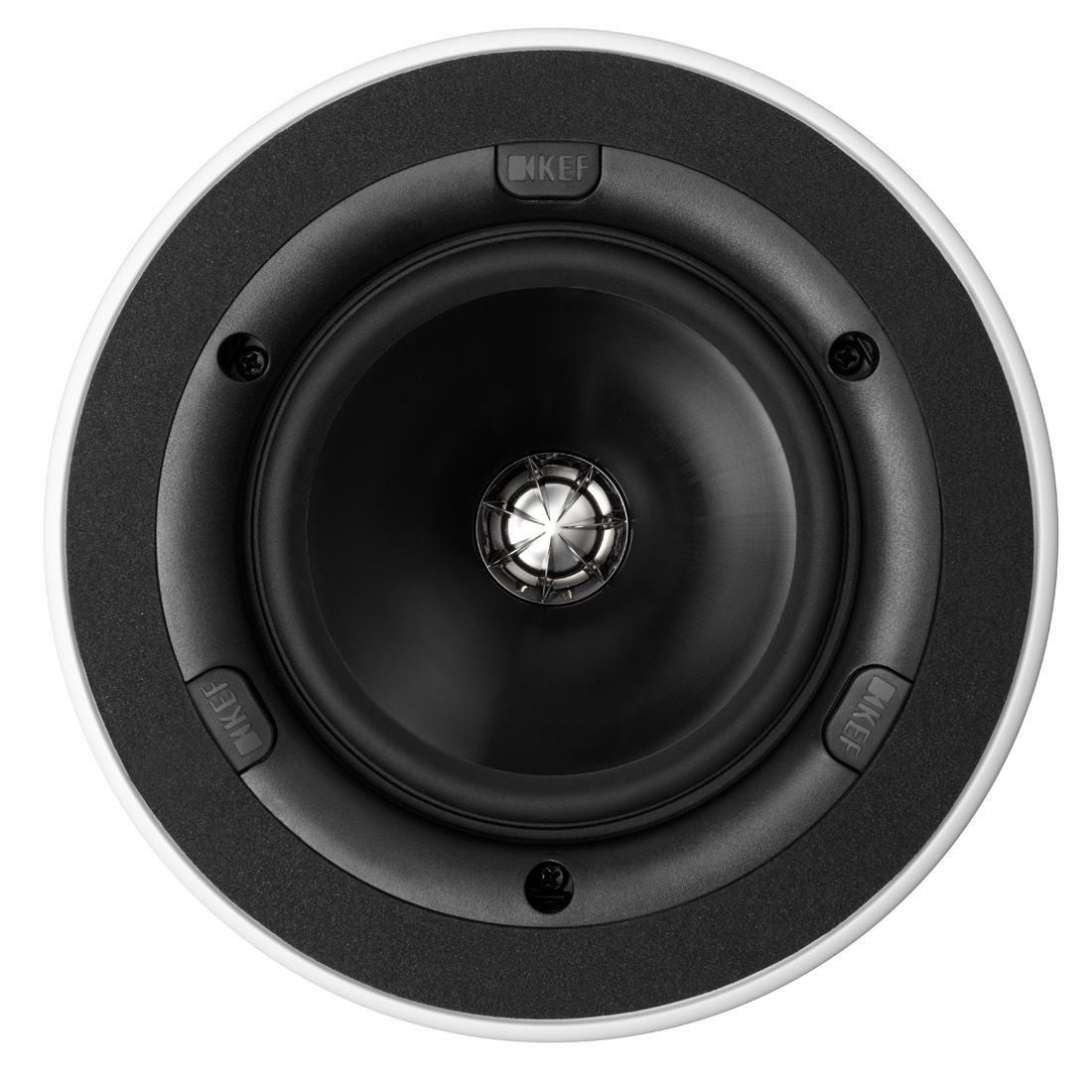 

Встраиваемые колонки KEF, Ci130QR Uni-Q 2 Way