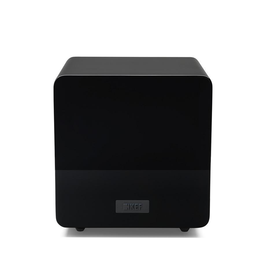 

Сабвуферы KEF, KF92 BLACK