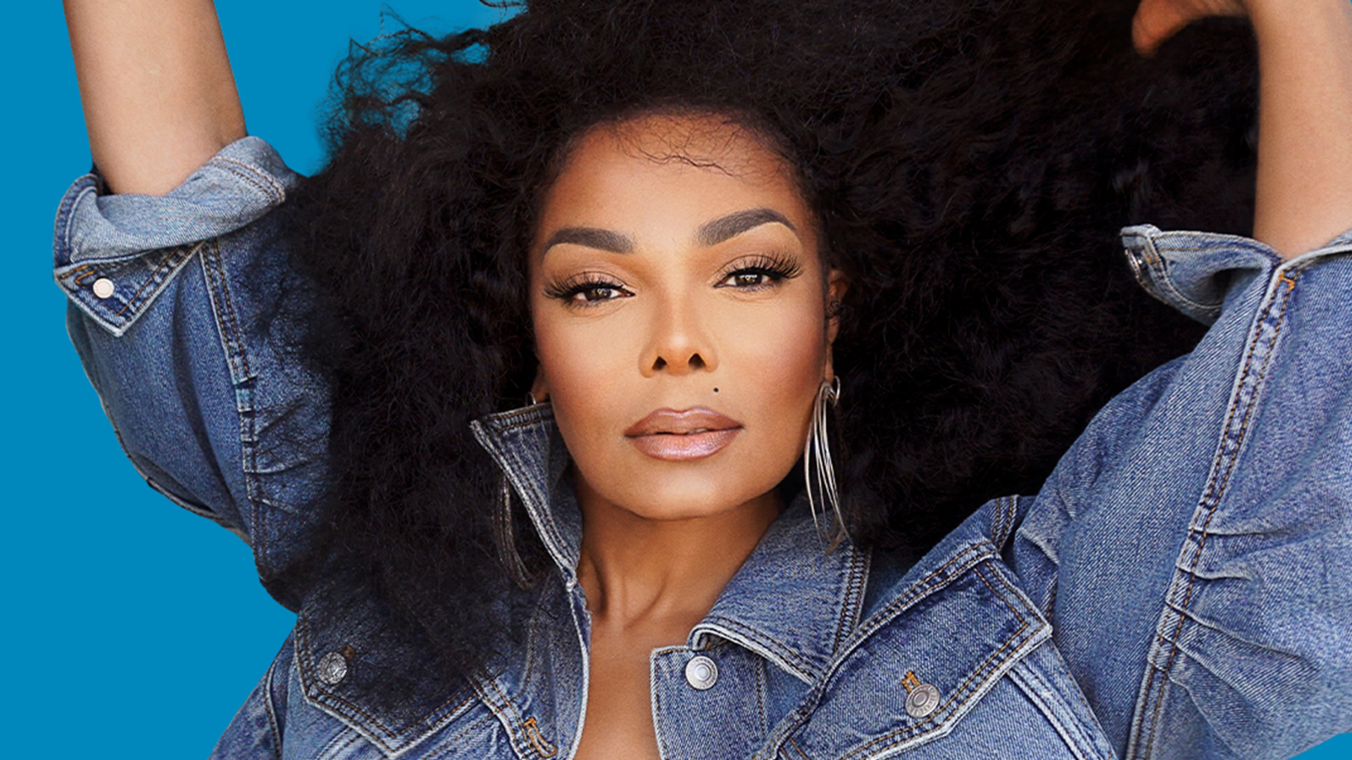 Janet Jackson