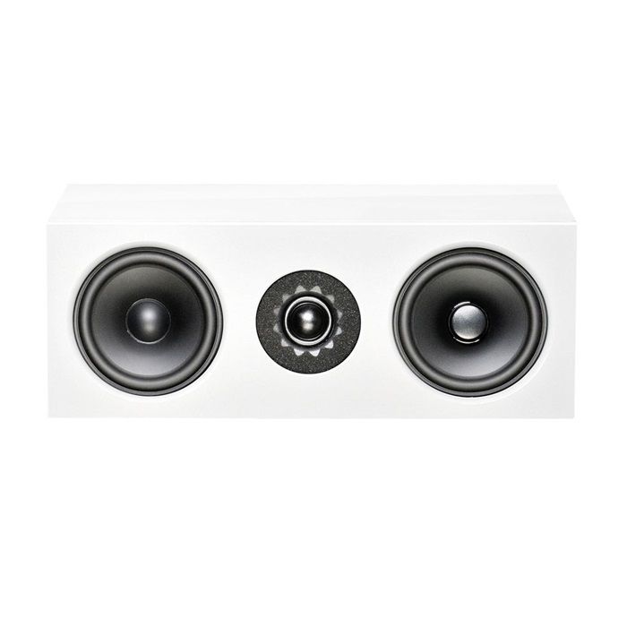 

Центральные каналы Audio Physic, Classic Center Glass White high gloss