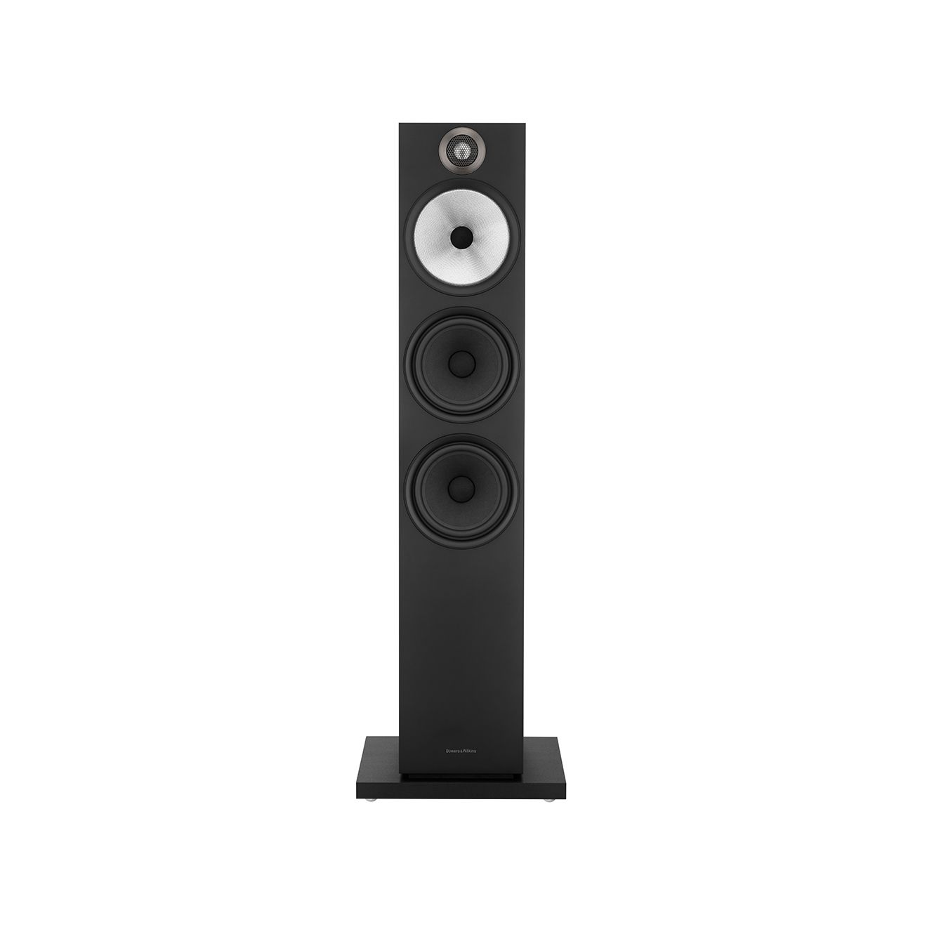 

Напольные колонки Bowers&Wilkins, Bowers & Wilkins 603 Black