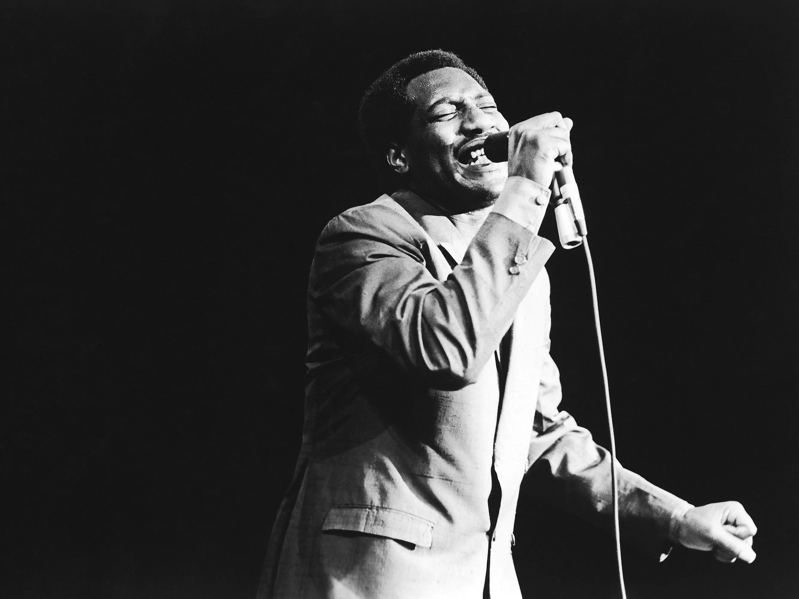 Otis Redding