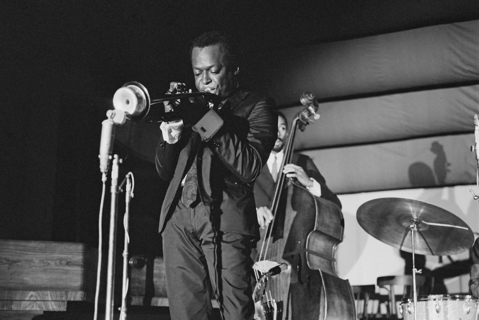 Miles Davis Quartet
