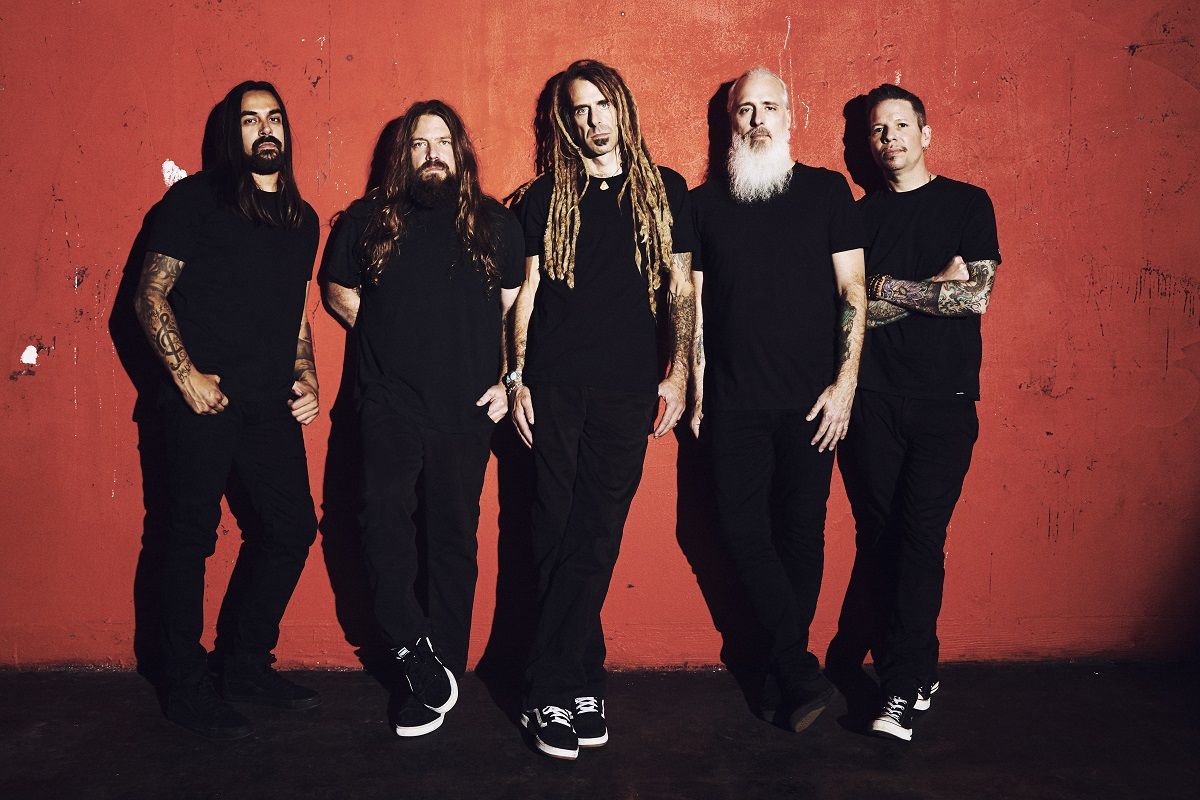 Lamb of God