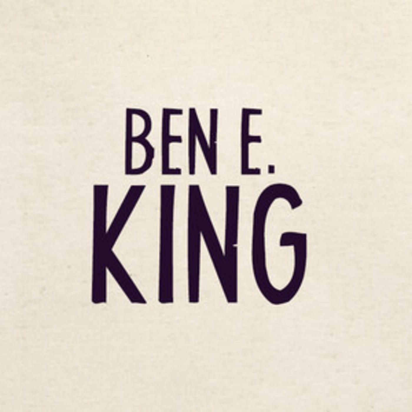 Ben E. King