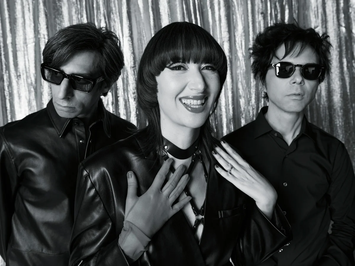Yeah Yeah Yeahs