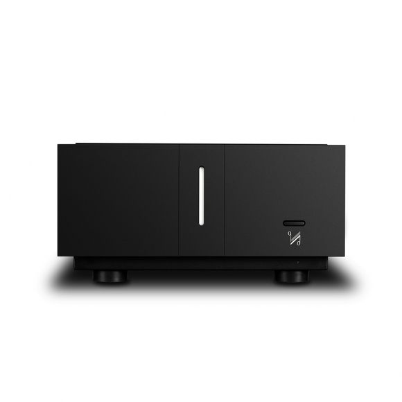 

Стереоусилители мощности Quad, Artera Stereo black