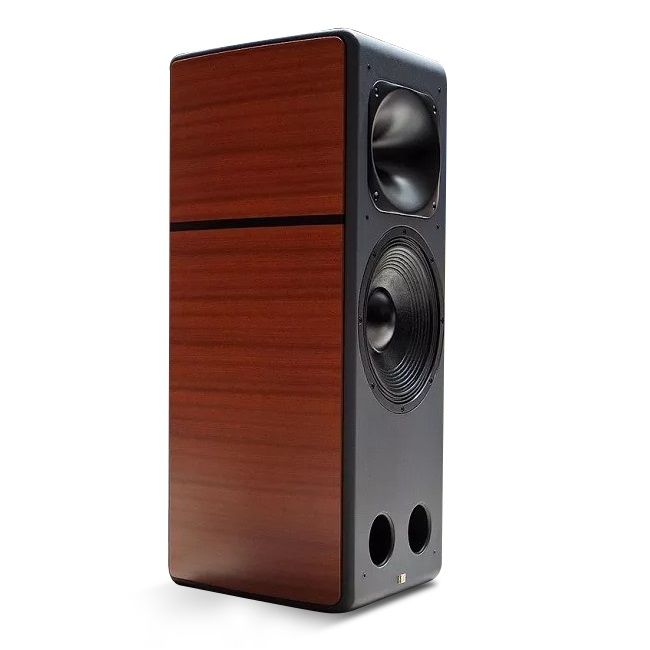 

Напольные колонки Unison Research, MAX 1 Mahogany