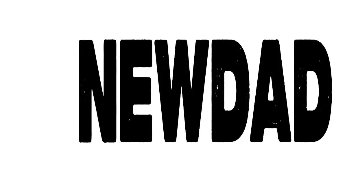 NewDad