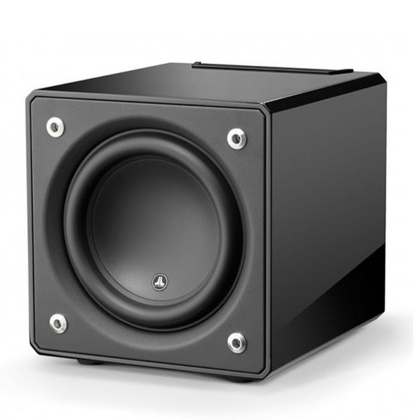 

Сабвуферы JL Audio, E-Sub E110-Gloss