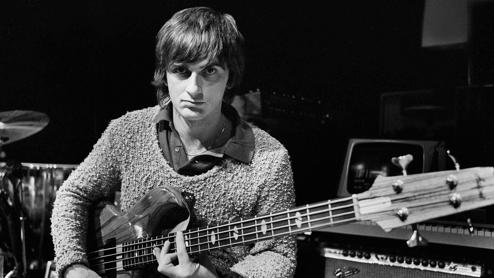 Mike Oldfield