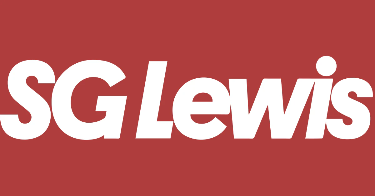 SG Lewis