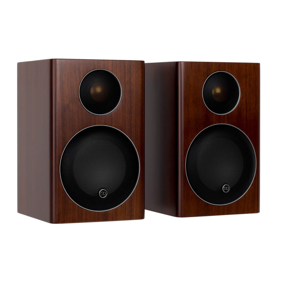 

Полочные колонки Monitor Audio, Radius Series 90 Walnut