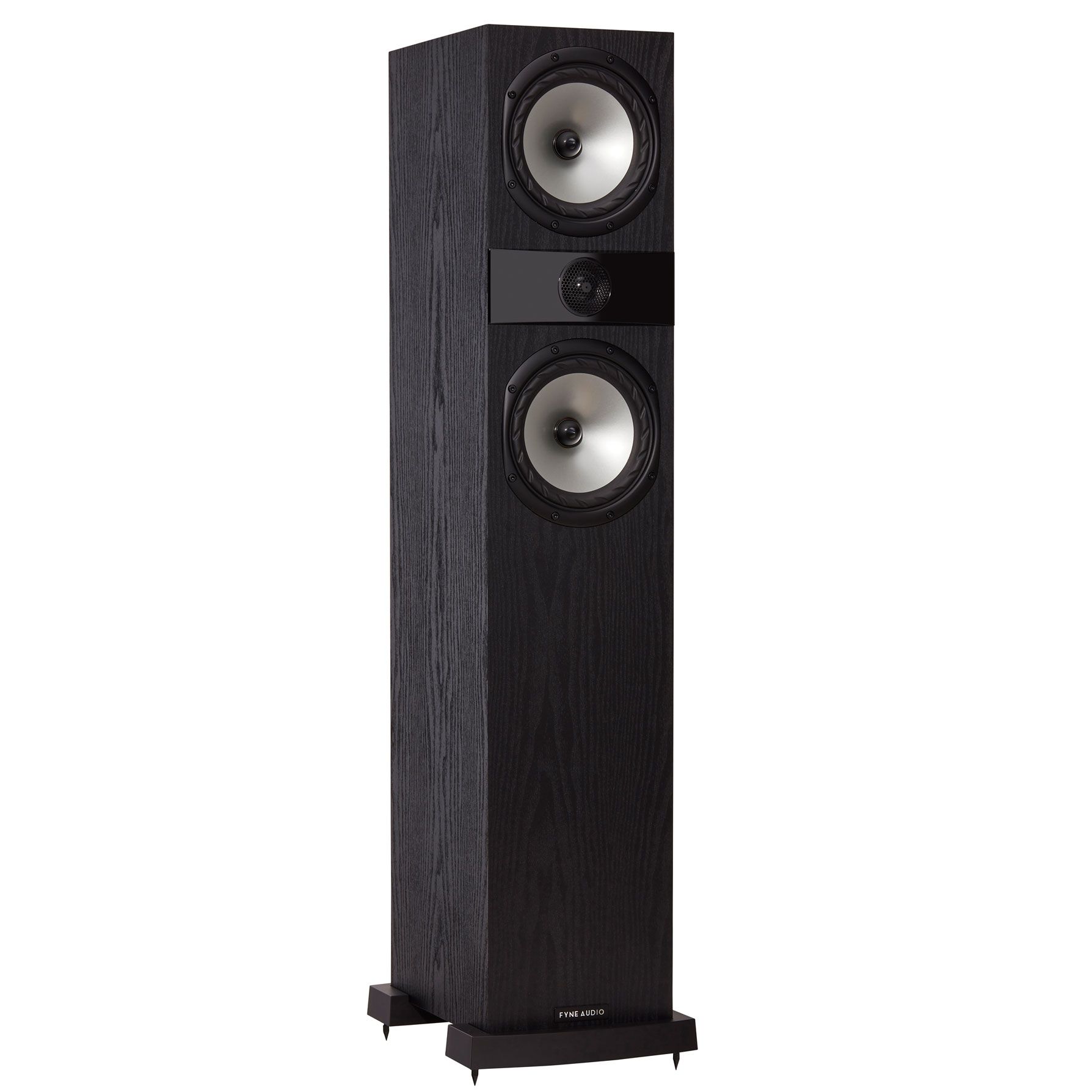 

Напольные колонки Fyne Audio, F303 Black Ash
