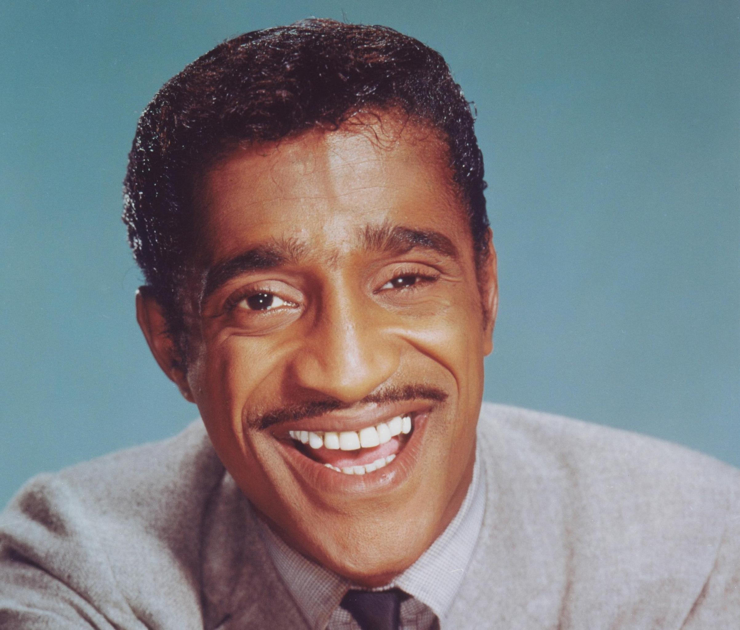 Sammy Davis Jr