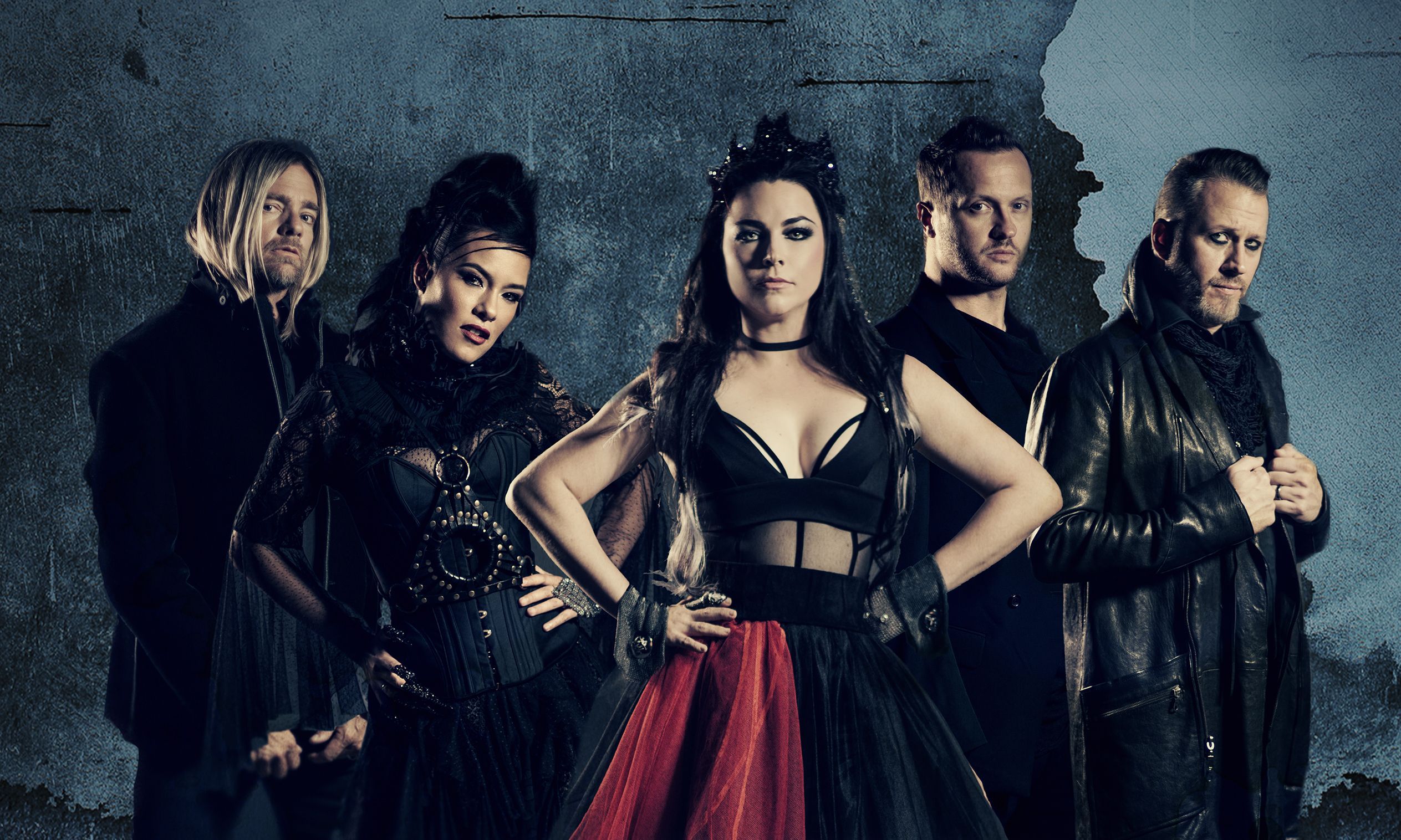 Evanescence