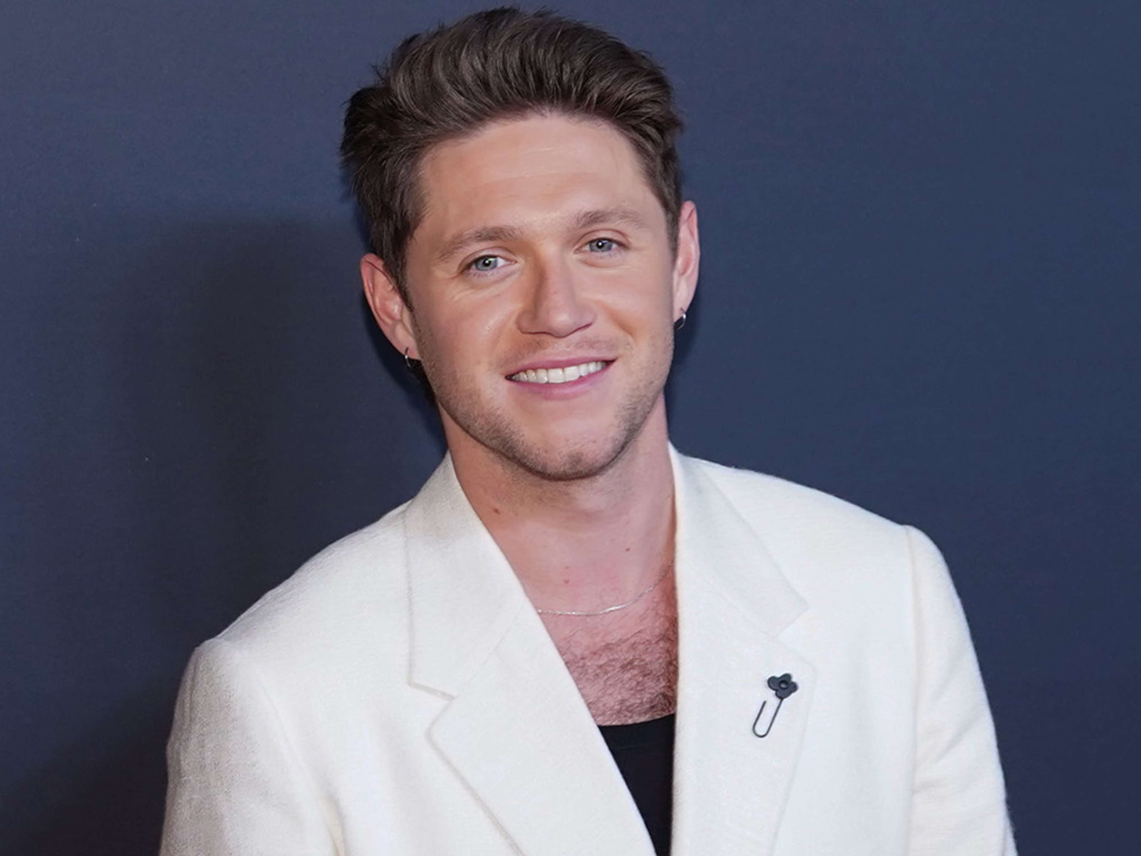 Niall Horan