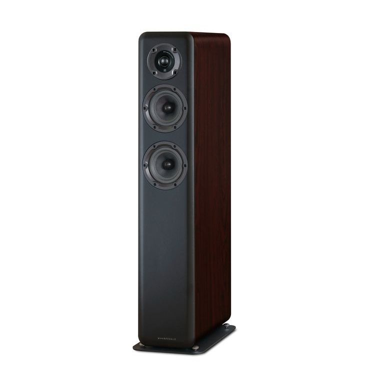 

Напольные колонки Wharfedale, Diamond 330 Rosewood
