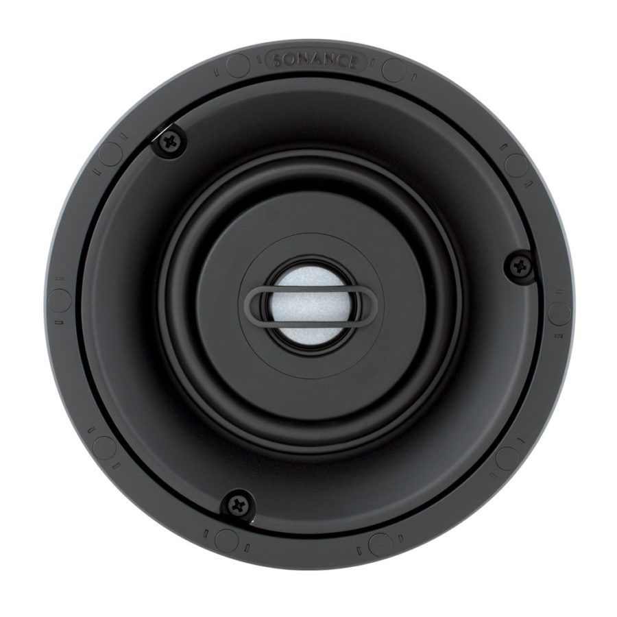 

Встраиваемые колонки Sonance, VP48R