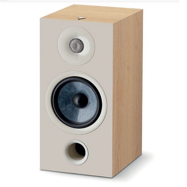

Полочные колонки FOCAL, Chora 806 Light Wood