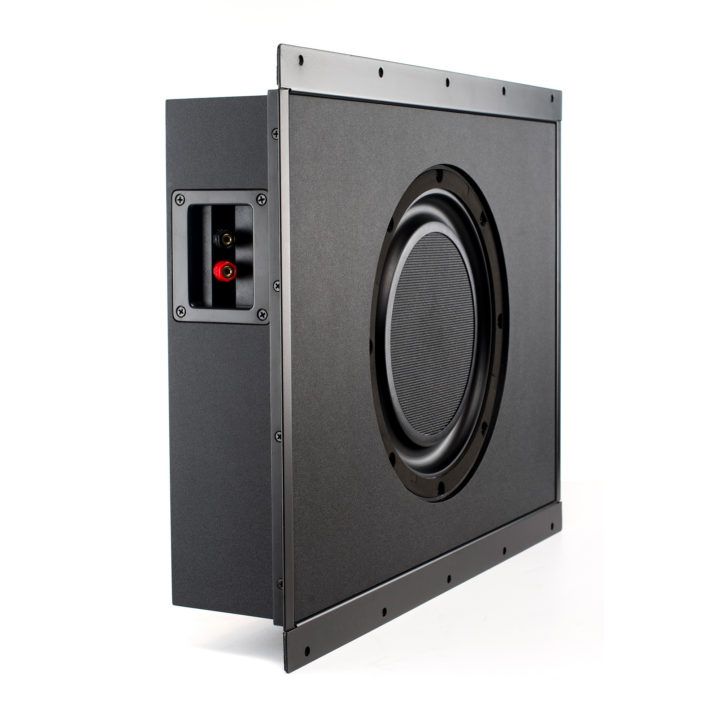 

Сабвуферы Jamo, IW 610 SW