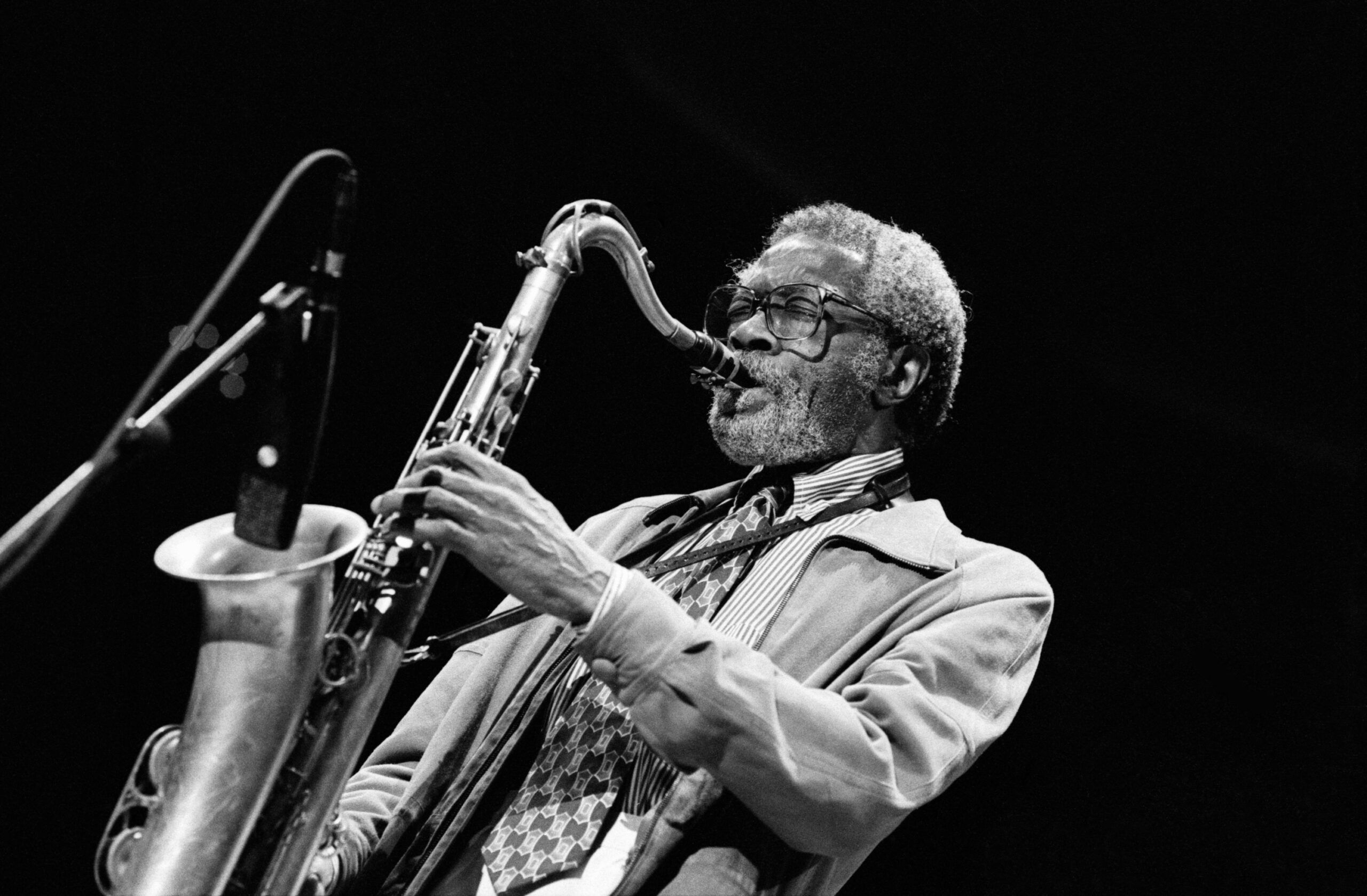 Joe Henderson
