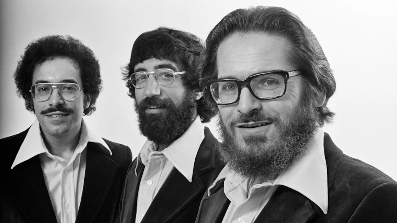 The Bill Evans Trio