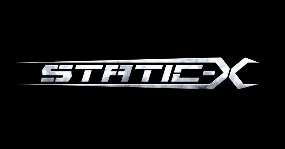 Static-X