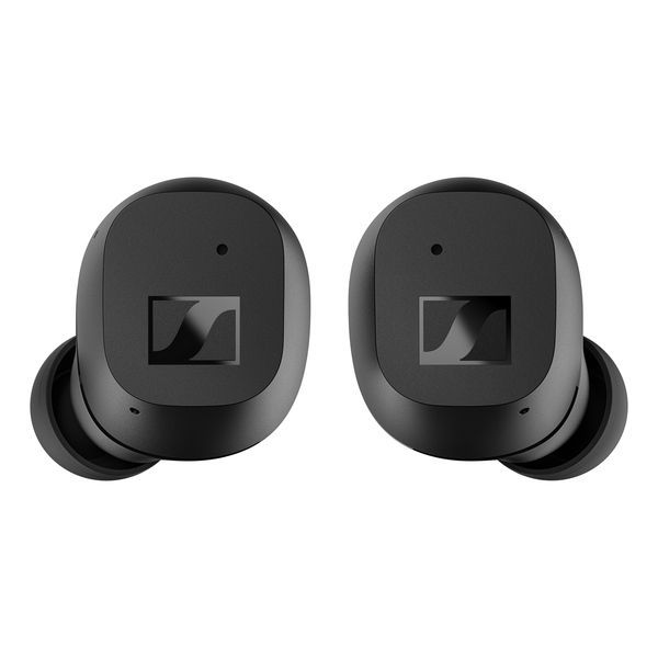 

Внутриканальные наушники Sennheiser, CX TW Black
