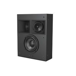 

Встраиваемые колонки Wharfedale, Ml-801 Black