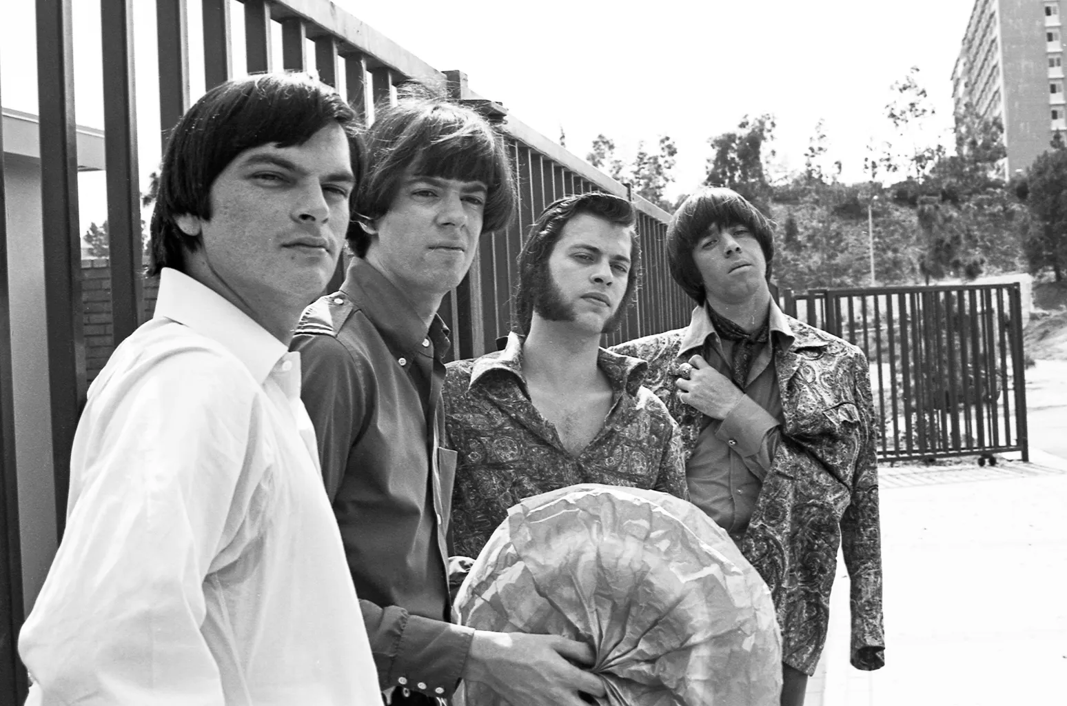 The Seeds