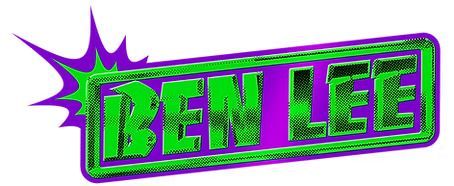 Ben Lee
